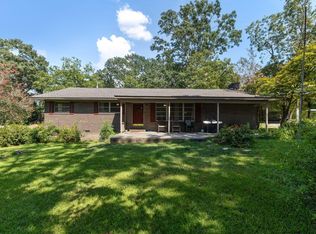 806 Main St, Purvis, MS 39475
