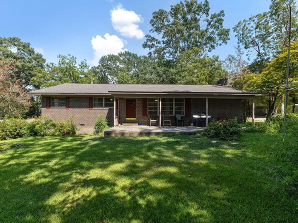 806 Main St, Purvis, MS 39475