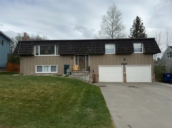 1013 26th Ave SW, Great Falls, MT 59404