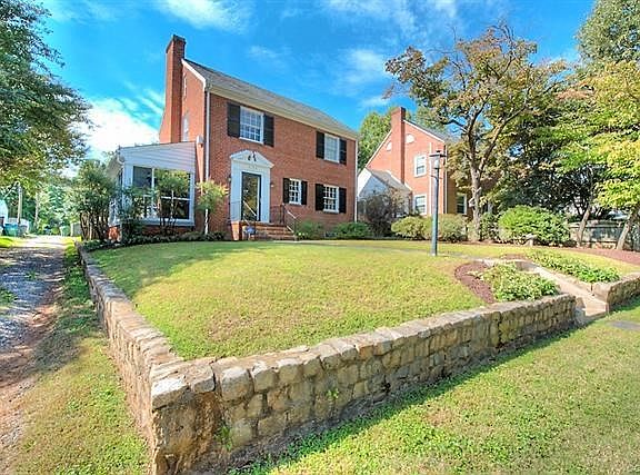 4th image of 4106 Stonewall Ave