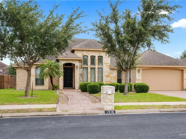 1216 Jalapeno Ln, Edinburg, TX 78539