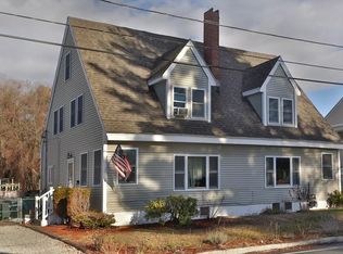 18 Gardner St, Salisbury, MA 01952