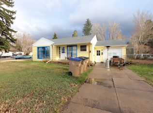 2004 E Sheridan St #1, Laramie, WY 82070