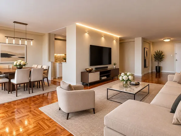 1311 Brightwater Ave #Penthouse 18, Brooklyn, NY 11235