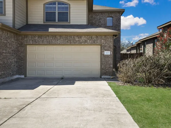 1420B Muirfield Bend Dr, Hutto, TX 78634