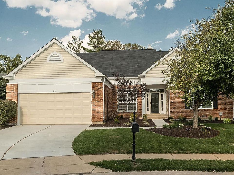 1st image of 216 Whitebrook Ct