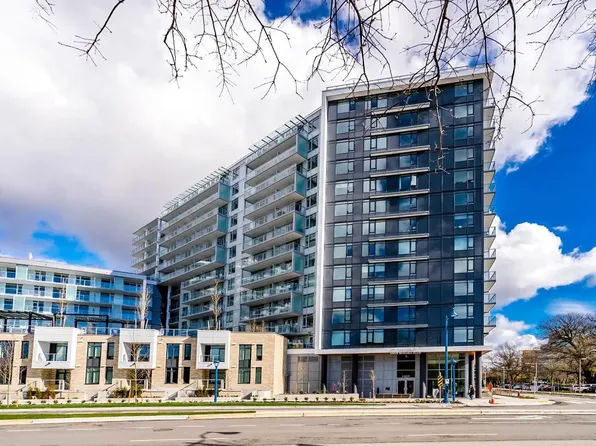 6808 Minoru Blvd #1106, Richmond, BC V6Y 2V7