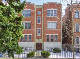 4315 N Richmond St, Chicago, IL 60618
