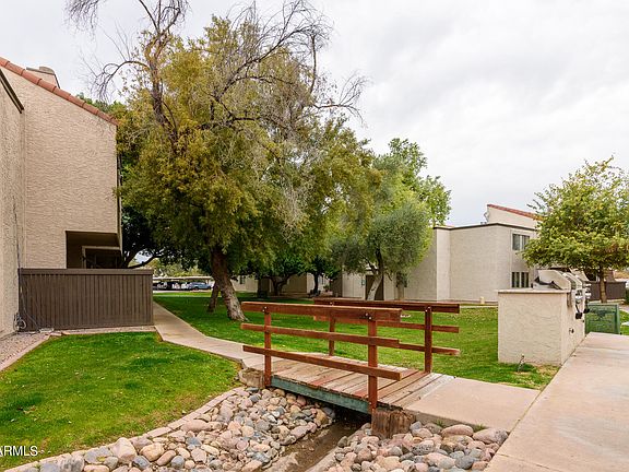 4th image of 2938 N 61ST Place #232