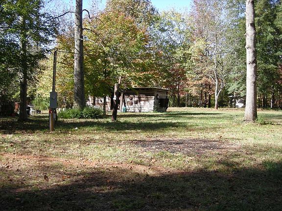 rustic out buildings 