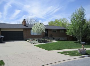 77 N 1050 E, Bountiful, UT 84010