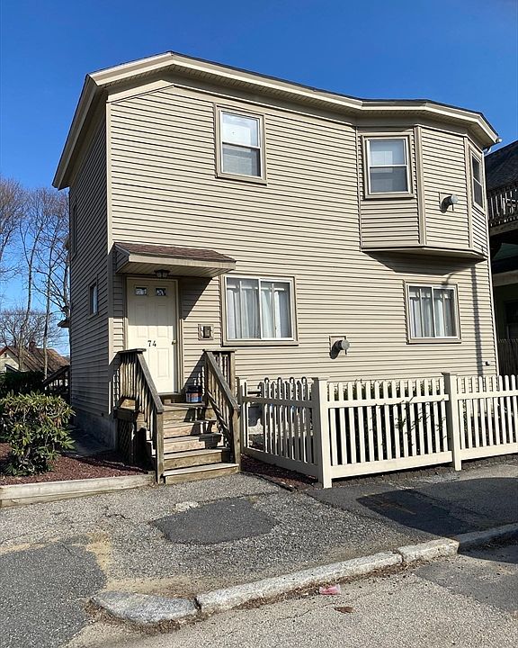 1st image of 74 Lakewood St #2L