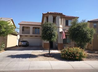 9411 W Cordes Rd, Tolleson, AZ 85353