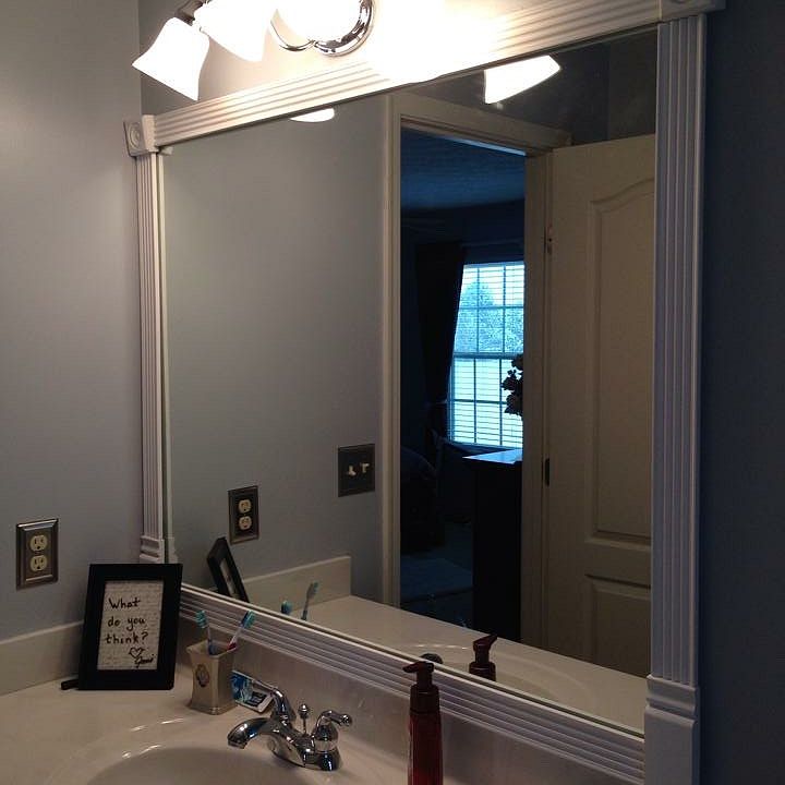Master bath
