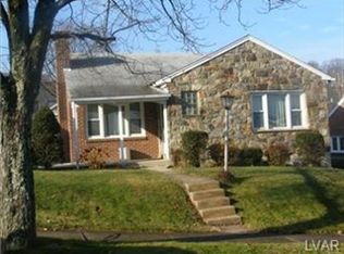 628 Dorothy Ave, Fountain Hill, PA 18015