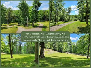 316 Seminary Rd #2, Milford, NY 13807