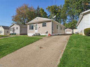 791 Georgia Ave, Akron, OH 44306