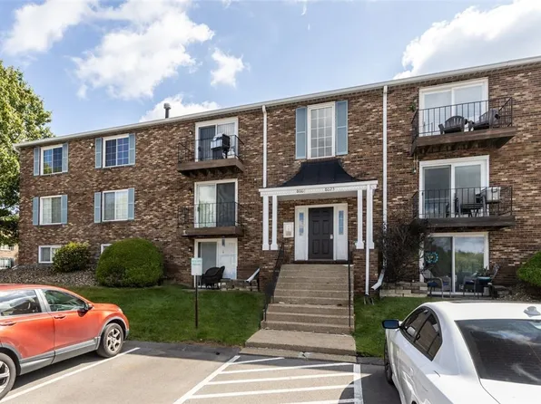 8005 Revere Pl, Aliquippa, PA 15001
