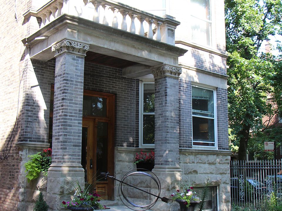 1st image of 4856 N Winchester Ave APT 2