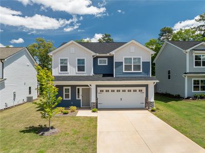 304 Ridgepark Ln, Greenville, SC, 29607