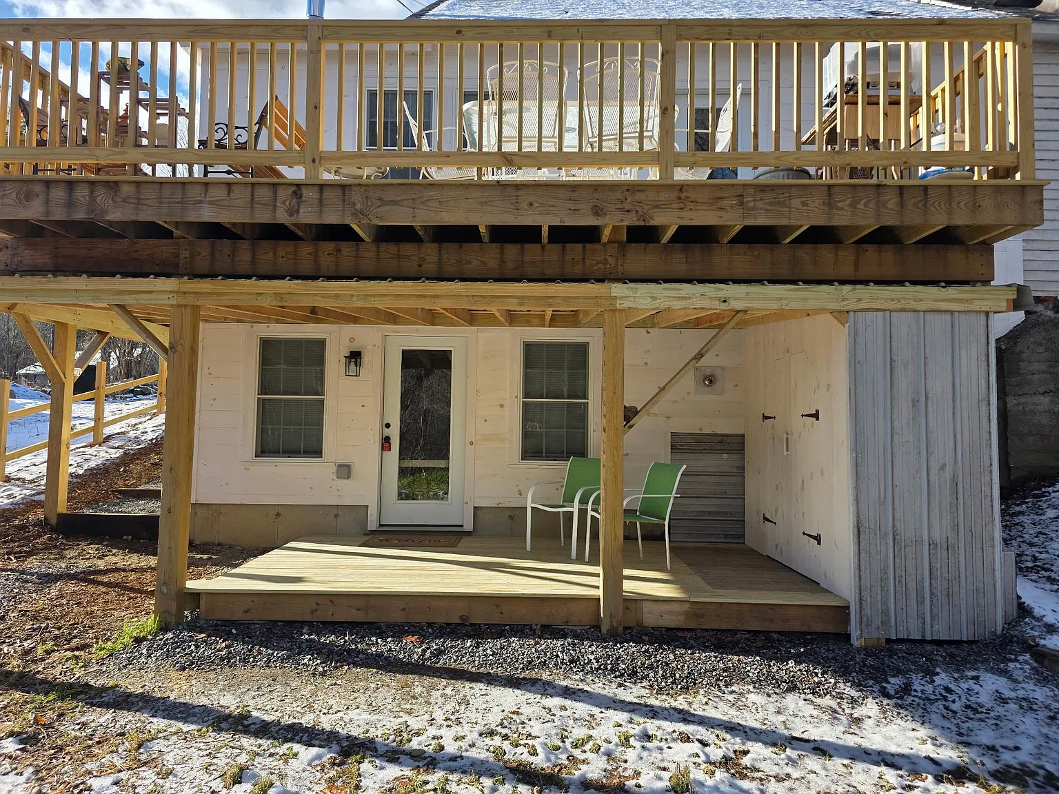 1 bed, 1.0 bath, 425 sqft, $1,500 — Photo 2