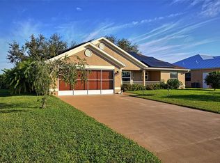 26276 Hong Kong Rd, Punta Gorda, FL 33983