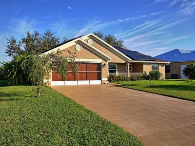 26276 Hong Kong Rd, Punta Gorda, FL, 33983