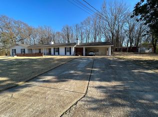 1307 Ruffwood Rd, Tupelo, MS 38801