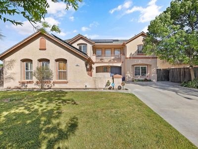 644 Contenta Ct, Lemoore, CA, 93245