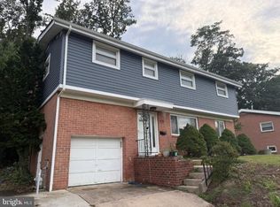 925 Cromwell Bridge Rd, Baltimore, MD 21286