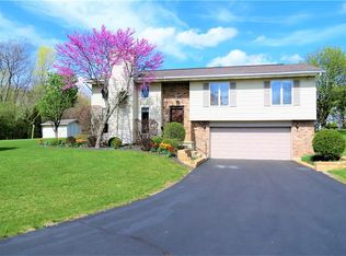 5611 Gilbert Rd, North Lewisburg, OH 43060