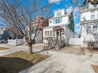 9631 Pitkin Ave, Ozone Park, NY 11417