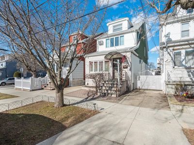 96-31 Pitkin Avenue, Jamaica, NY, 11417
