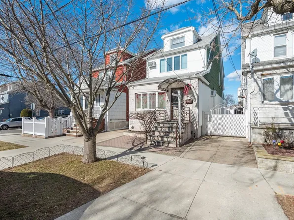 96-31 Pitkin Avenue, Ozone Park, NY 11417