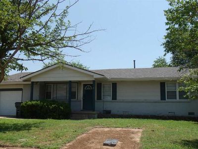 2205 NW 46th St, Lawton, OK, 73505