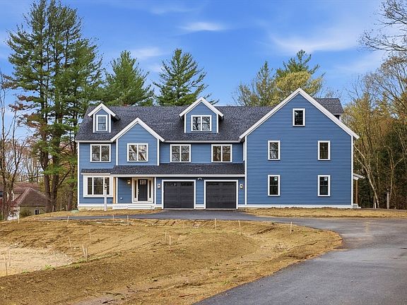 2nd image of 305 Concord Rd #2