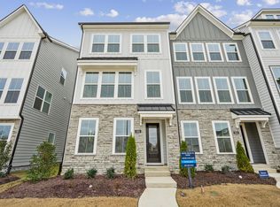 506 Billingshurst Way #203, Knightdale, NC 27545