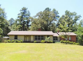 703 Mulberry St, Purvis, MS 39475