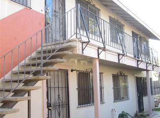 1315 E Market St, Stockton, CA