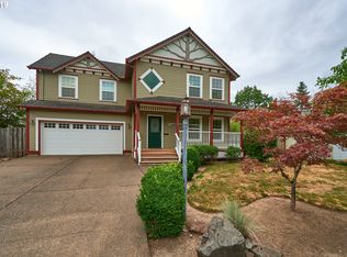 706 Ella Ct, Newberg, OR 97132