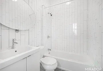 Rented by Mirador Real Estate