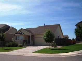 3775 S Nepal St, Aurora, CO 80013