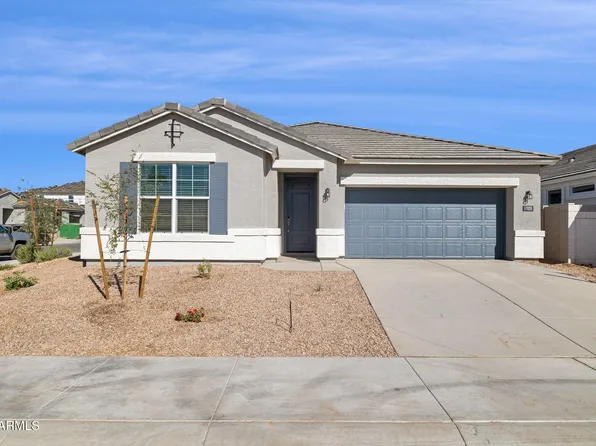 17792 W ONYX Avenue, Waddell, AZ 85355