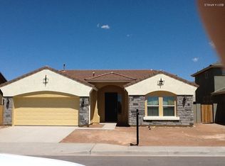 11506 E Seaver Ave, Mesa, AZ 85212