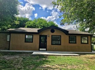 215 El Verde Ln, Brownsville, TX 78520