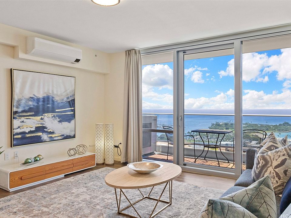 1st image of 1391 Kapiolani Blvd #2809