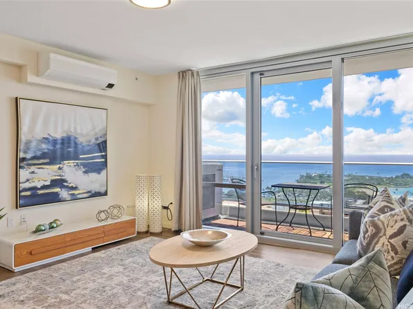 1391 Kapiolani Blvd #2809, Honolulu, HI 96814