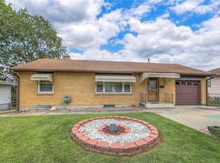 3919 S Lynn St, Independence, MO 64055