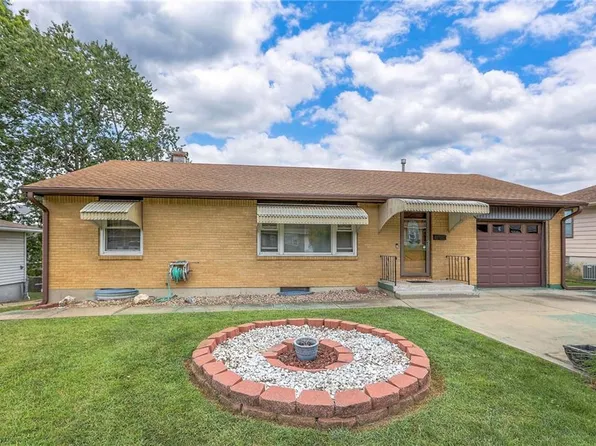 3919 S Lynn St, Independence, MO 64055