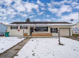 423 N Church St, New Carlisle, OH